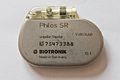 Biotronik Philos SR Single-chamber cardiac pacemaker 29.01.21 JM