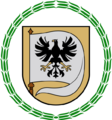 Biržai COA