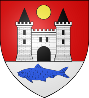 Blason Torce-Viviers-en-Charnie