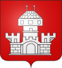 Coat of arms of Braives