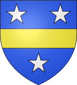 Blason de la ville de Richwiller (68)