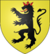 Coat of arms of Andenne