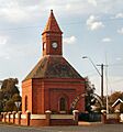 Booroowa Anzac War Memorial