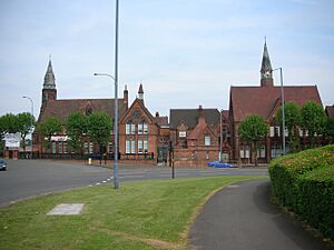 Bordesley Centre