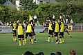 Borussia Dortmund Squad (Training Session)