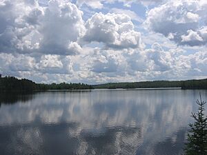 Boundary Waters July 09 019