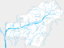 Brahmaputra-river-basin