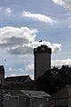 Bridgeness Tower, Tower Gardens, Bo'ness (geograph 4088557)