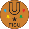Bronze FISU