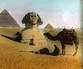 Brooklyn Museum - Egypt-Gizeh (pd)