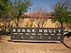 Buddy Holly Center in Lubbock