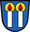 Coat of arms of Kerzers