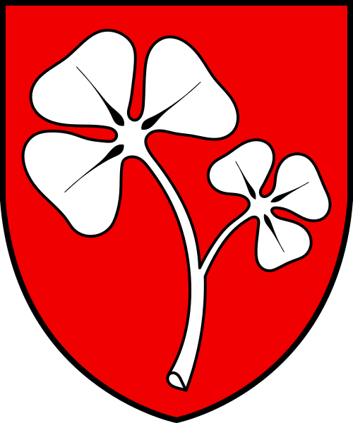 CHE Saxon COA