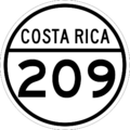 CR RNS 209
