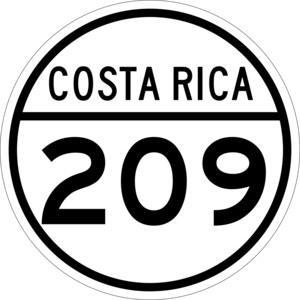 CR RNS 209