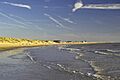 Camber Sands - geograph.org.uk - 659206