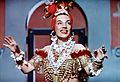 Carmen Miranda in Down Argentine Way, 1940