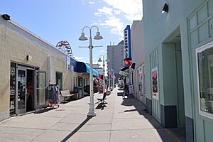Carolina Beach Boardwalk (4 November 2023) 15