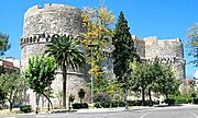 Castello Reggio Calabria