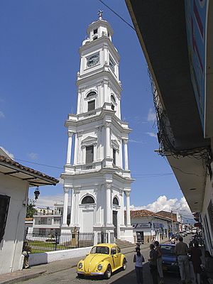 Cathedral of Cartago
