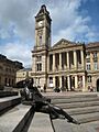 Chamberlain Square - geograph.org.uk - 556412.jpg