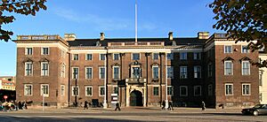 Charlottenborg København