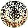 Official seal of Chester, Connecticut