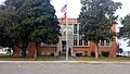 Chicot County Courthouse 001