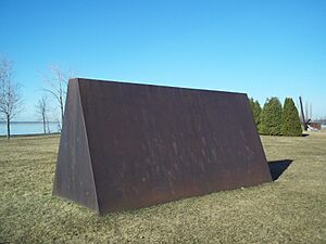 China Wall - Jean-Marie Delavalle - 04