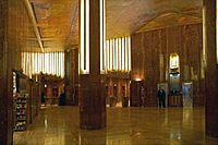 Chrysler Building Lobby 2