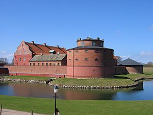 Citadellet Landskrona