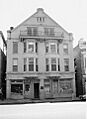 Clark Mills Studio (Charleston)