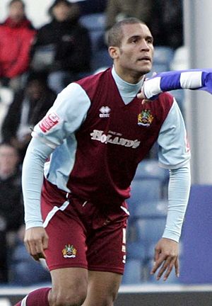 Clarke Carlisle 03-01-2009 1