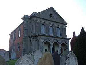 Clipston Chapel