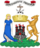 Coat of Arms of the Edinburgh City Council.svg