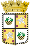 Coat of arms of Yauco