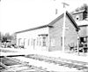 Cochecton Railroad Station