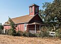 Con Greek School, Boonville