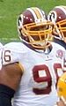 Cornelius Griffin 2007