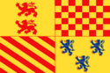 Flag of Corrèze