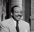Count Basie in Rhythm and Blues Revue
