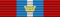Croce al merito dei carabinieri gold medal BAR.svg