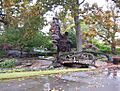 Crystal Shrine Grotto