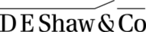D. E. Shaw & Co. Logo.svg