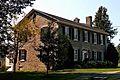 DBurnhamChildhoodHome HendersonNY2