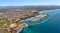 Dana Point a city in southern Orange County CA Photo D Ramey Logan