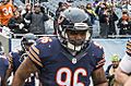 DeDe Lattimore bears