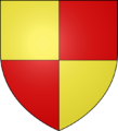De Saye arms