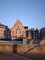 De Watermolen (derde kwart 17de eeuw)