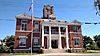 Prairie County Courthouse